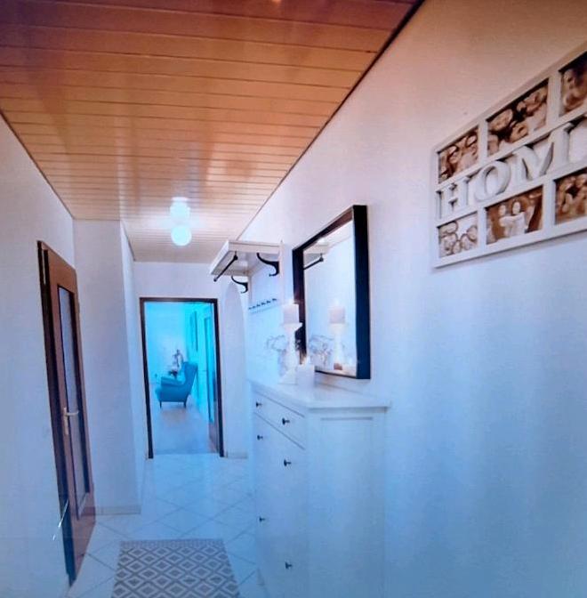 4-Zimmer GartenWohnung von Privat