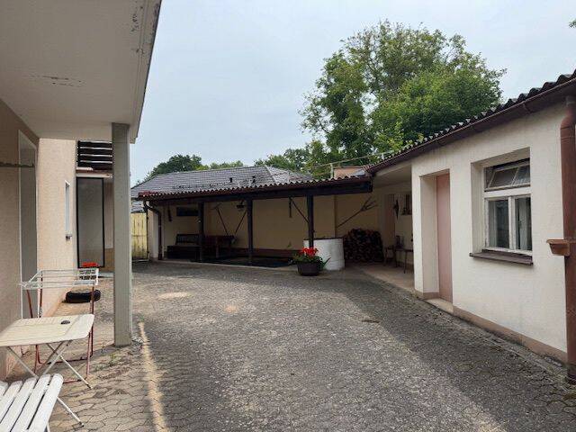 Mehrfamilienhaus, Wohnhaus Roßtal - 5 Zimmer, 152 m&sup2;, 580.000&euro; | Angebot:25686642