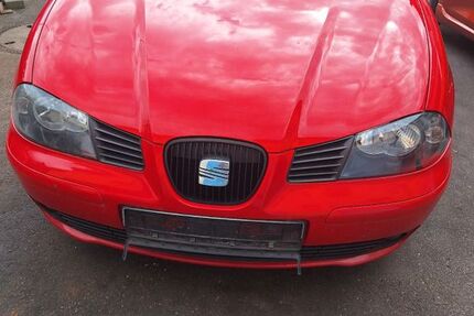 Seat Ibiza 163.000 km 2.200 &euro; Heroldsbach 91336