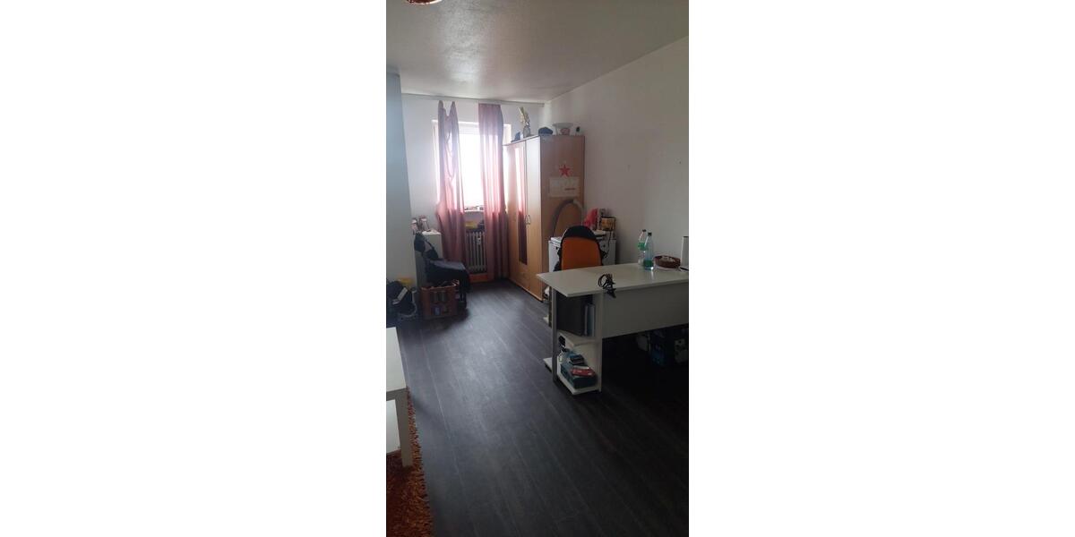 Etagenwohnung Fürth Bislohe - 1 Zimmer, 26 m&sup2;, 114.000&euro; | Angebot:27166933