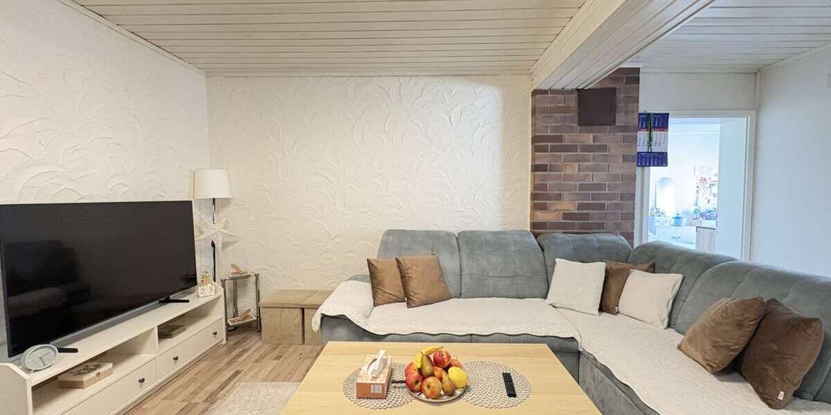 Etagenwohnung Fürth Südstadt - 2 Zimmer, 43 m&sup2;, 149.000&euro; | Angebot:26113262