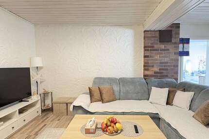 Wohnung Fürth Südstadt - 2 Zimmer, 43 m&sup2;, 149.000&euro; | Angebot:26113262