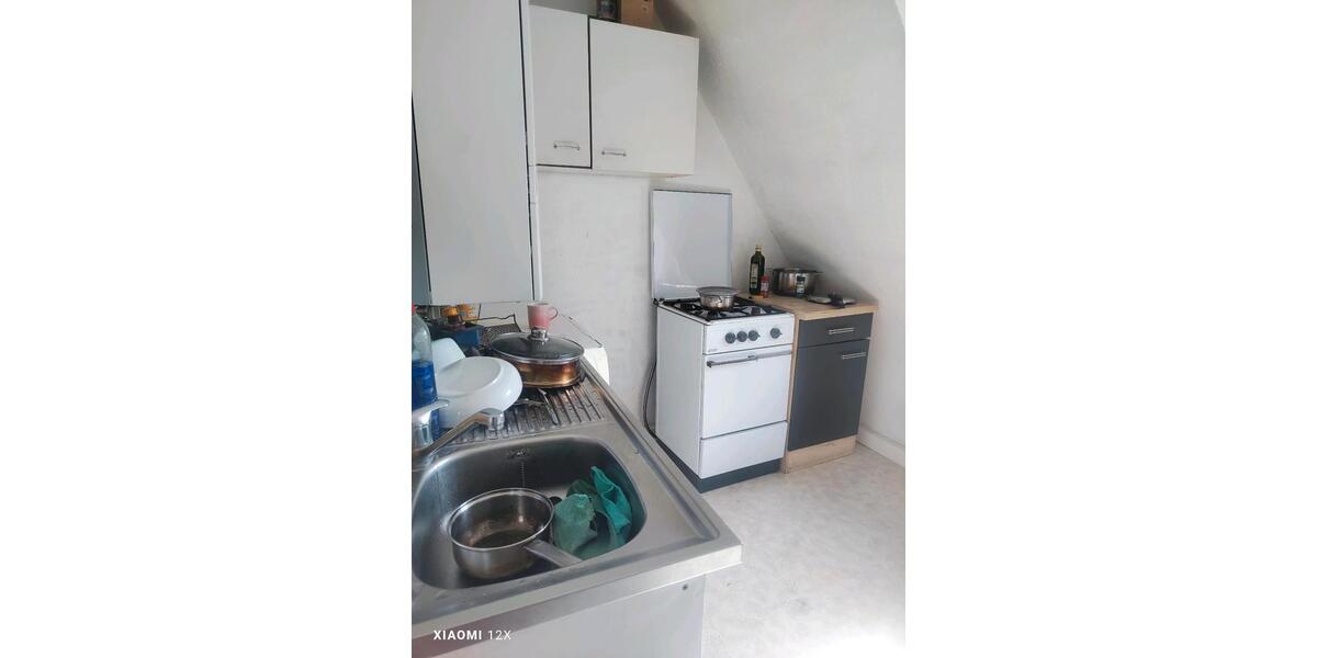 Dachgeschoßwohnung Nürnberg Gaismannshof - 4 Zimmer, 102 m&sup2;, 1.350&euro; | Angebot:27580697
