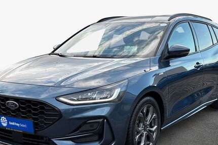 Ford Focus 14.195 km 21.450 € Schwabach 91126