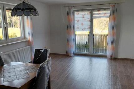 Wohnung Neuendettelsau - 4 Zimmer, 128 m&sup2;, 1.095&euro; | Angebot:24466771