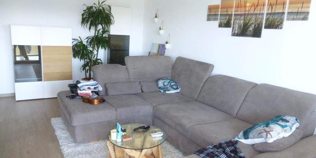 ENTSPANNUNG PUR! Moderne, helle 3 ZW (3. OG, Lift) mit Wintergarten, EBKü., TG-Stellplatz in ruhiger, grüner Lage direkt am Volkspark Marienberg. 3 zimmer