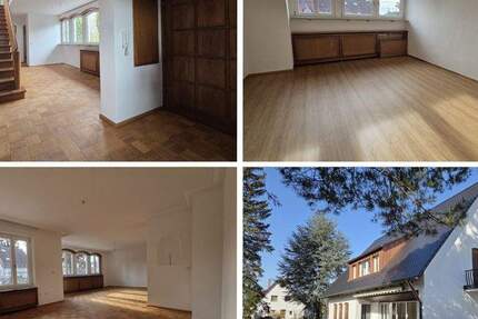 Haus Nürnberg Katzwang - 5 Zimmer, 170 m&sup2;, 1.700&euro; | Angebot:25536455