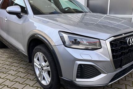 Audi Q2 166.441 km 17.999 € Zirndorf 90513