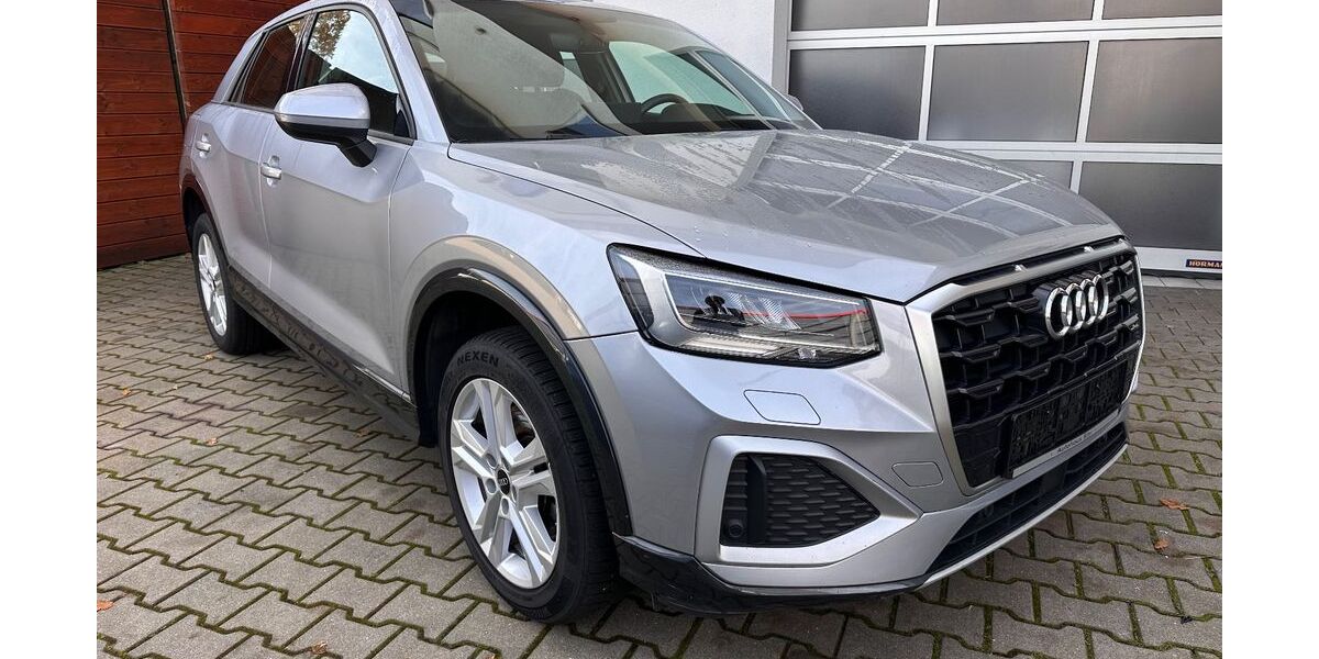 Audi Q2 166.441 km 17.999 € Zirndorf 90513