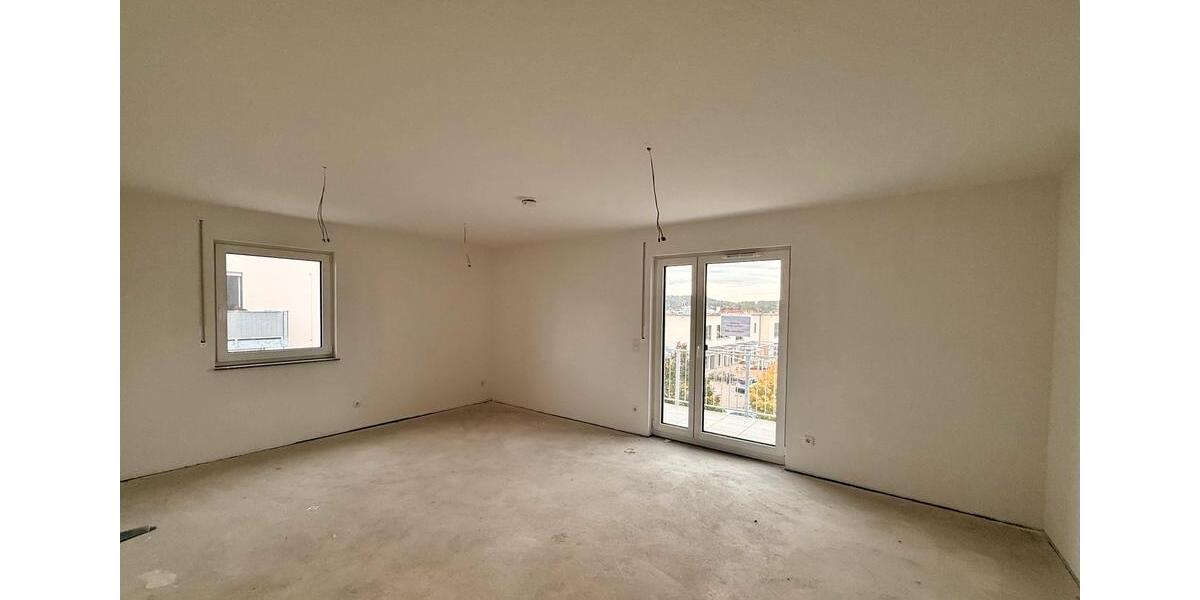 Terrassenwohnung Nürnberg Katzwang - 3 Zimmer, 81 m&sup2;, 1.490&euro; | Angebot:27598877
