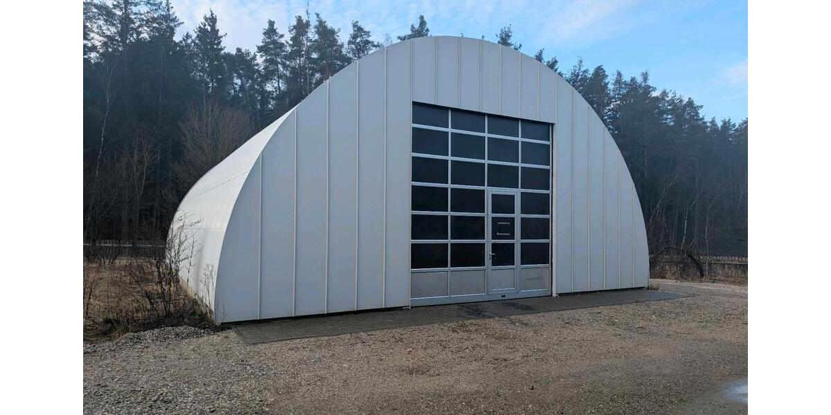 Gewerbeobjekt Roth - 650&euro; | Angebot:25484175