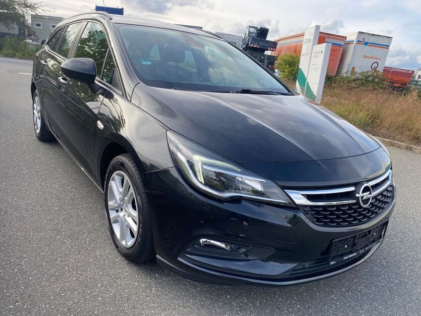 Opel Astra 130.000 km 8.800 € Nürnberg 90431