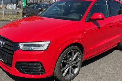 Audi Q3 190.200 km 15.990 &euro; Fürth 90763