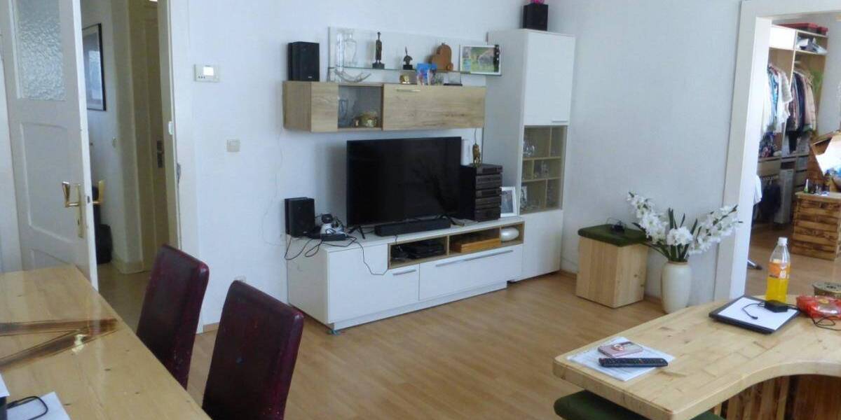 Etagenwohnung Nürnberg Gärten h d Veste - 4 Zimmer, 110 m&sup2;, 995&euro; | Angebot:26291289