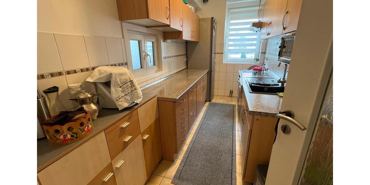 5-Zimmer Wohnung 127,65m2 in 90459 Nürnberg, Steinbühl 5 zimmer