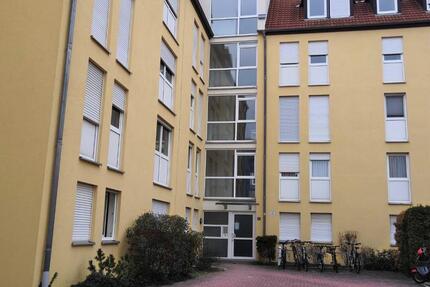 St. Peter: möblierte 2-Zi-Singlewohnung, 44 qm - !heute 11:00! 1 zimmer