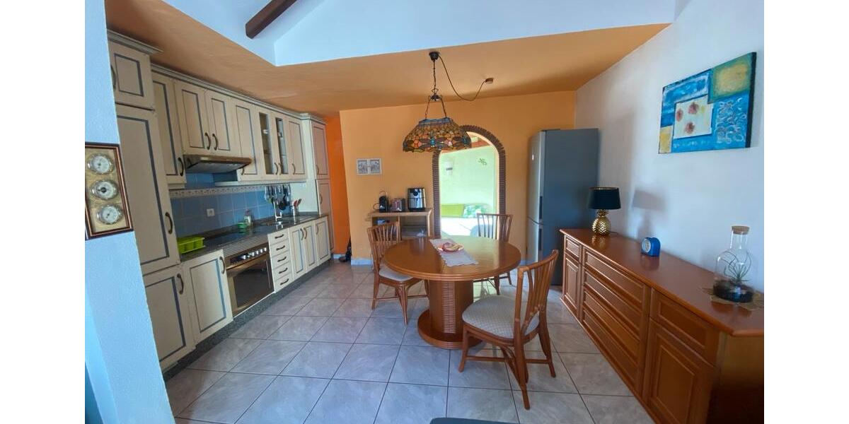 Bungalow auf Fuerteventura zu vermieten zimmer