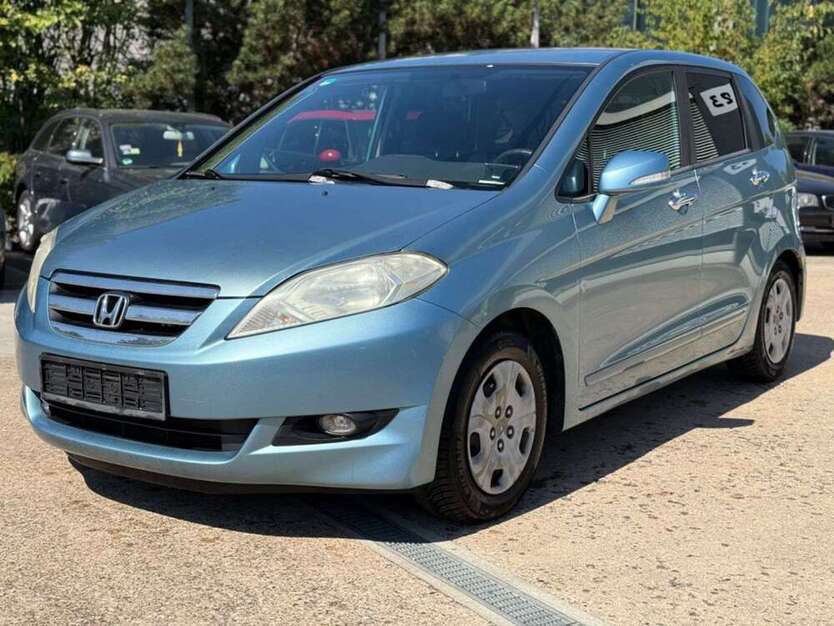 Honda FR-V 153.795 km 2.290 € Erlangen 91056