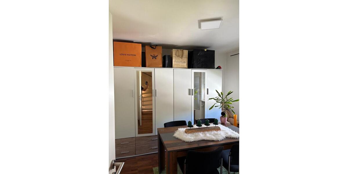 Reihenmittelhaus renoviert in Nürnberg Fischbach 4 zimmer