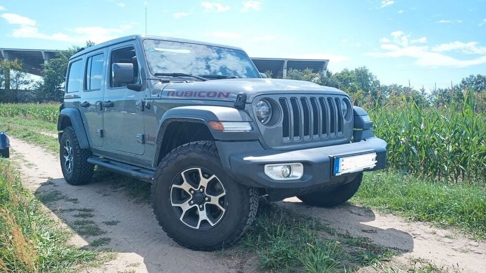Wrangler