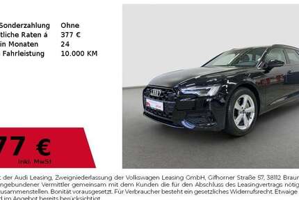 Audi A6 29.382 km 48.980 &euro; Fürth 90763