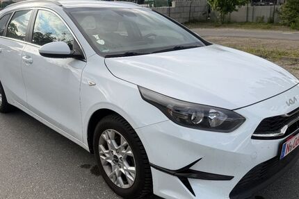 Kia ceed Sportswagon 153.200 km 9.800 &euro; Nürnberg 90441