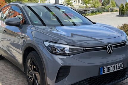 VW ID.4 15.900 km 31.970 &euro; Altdorf 90518