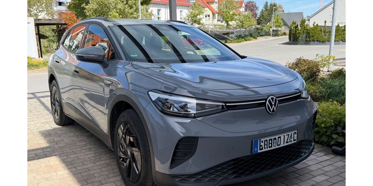 VW ID.4 15.900 km 31.970 &euro; Altdorf 90518