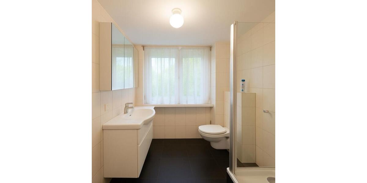 Etagenwohnung Nürnberg Herrnhütte - 1 Zimmer, 19 m&sup2;, 515&euro; | Angebot:26365039