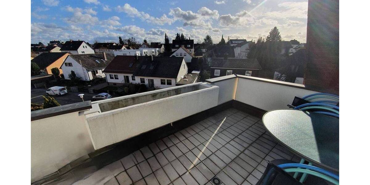 Etagenwohnung Oberasbach Altenberg - 2 Zimmer, 61 m&sup2;, 199.000&euro; | Angebot:26723234
