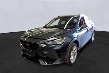 Cupra Formentor 33.700 km 25.480 &euro; Fürth 90763