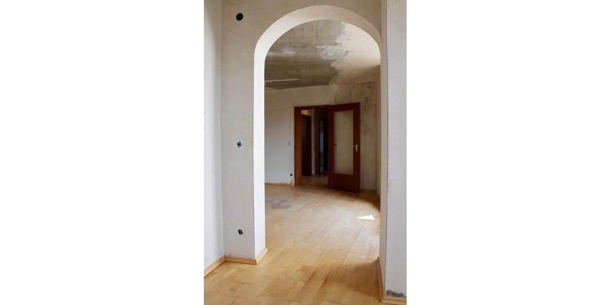 Etagenwohnung Erlangen Innenstadt - 3 Zimmer, 87 m&sup2;, 377.000&euro; | Angebot:25819677