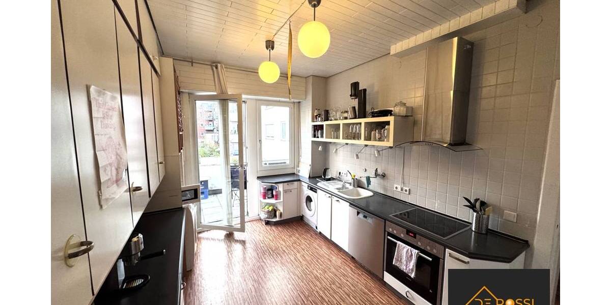 Etagenwohnung Nürnberg Gärten h d Veste - 4 Zimmer, 170 m&sup2;, 1.850&euro; | Angebot:26190502