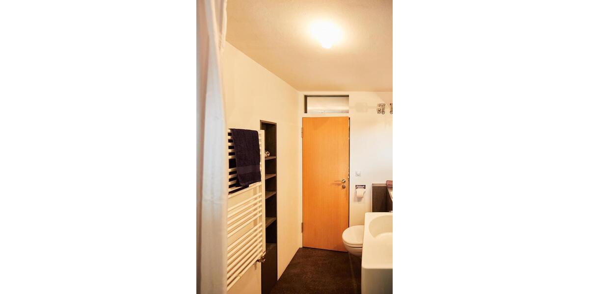 Voll Möblierte Wohnung mit Balkon & Stellplatz in Nürnberg 1 zimmer