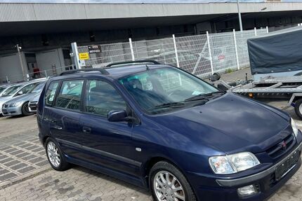 Mitsubishi Space Star 171.410 km 599 € Nürnberg 90439