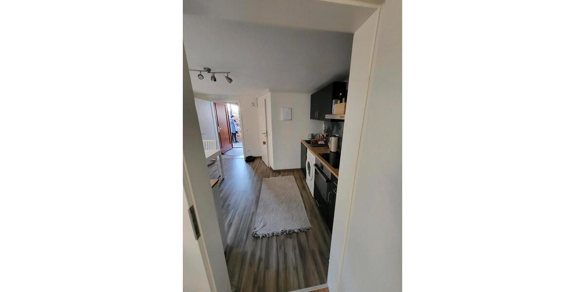 Einliegerwohnung 2 zimmer