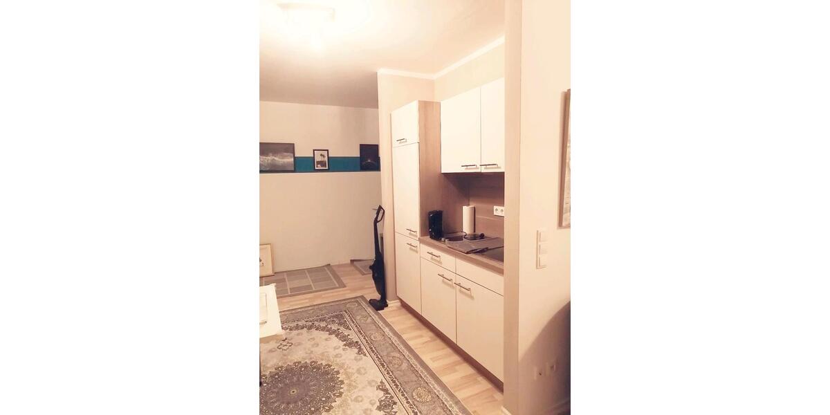 1 Zimmer Wohnung möbliert 1 zimmer