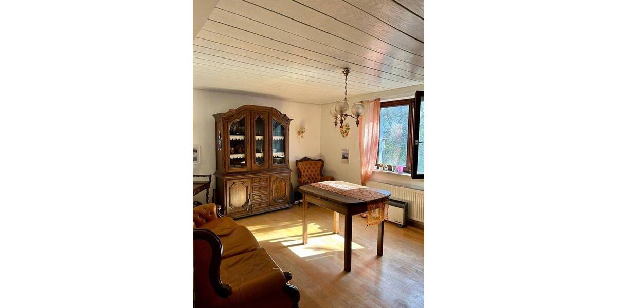 Doppelhaushälfte Erlangen Alterlangen - 5 Zimmer, 119 m&sup2;, 630.000&euro; | Angebot:25845610