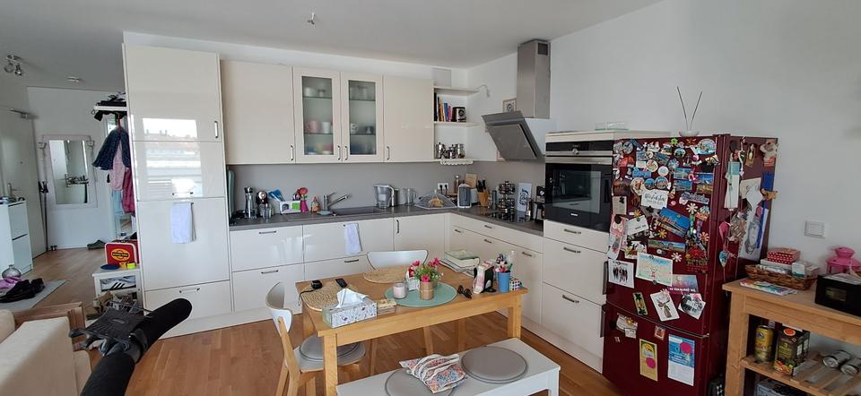 Etagenwohnung Fürth Südstadt - 2 Zimmer, 77 m&sup2;, 415.000&euro; | Angebot:26865357