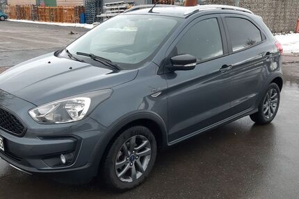 Ford Ka/Ka+ 24.500 km 10.300 &euro; Kalchreuth 90562