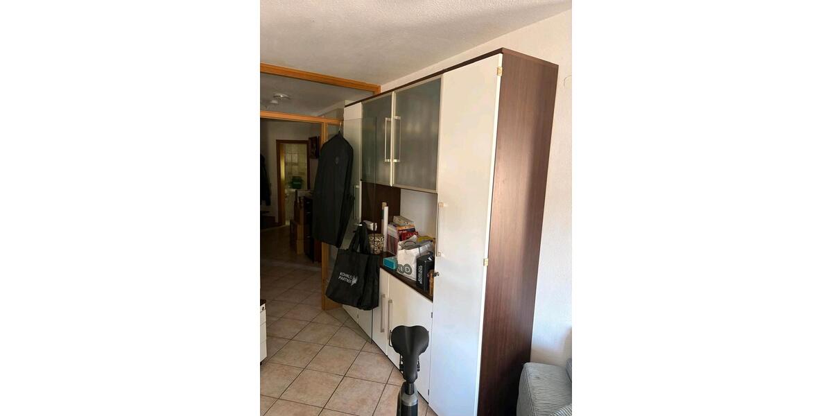 Etagenwohnung Großhabersdorf - 3 Zimmer, 86 m&sup2;, 1.185&euro; | Angebot:27600854
