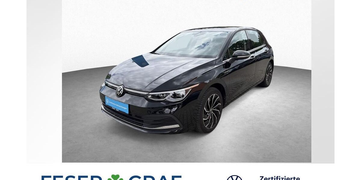 VW Golf 15.300 km 28.690 &euro; Schwabach 91126