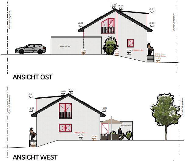 Einfamilienhaus Nürnberg Brunn - 4 Zimmer, 160 m&sup2;, 449.000&euro; | Angebot:25734910