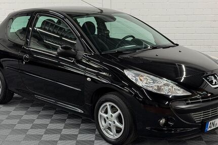 Peugeot 206 114.850 km 2.750 &euro; Herzogenaurach 91074
