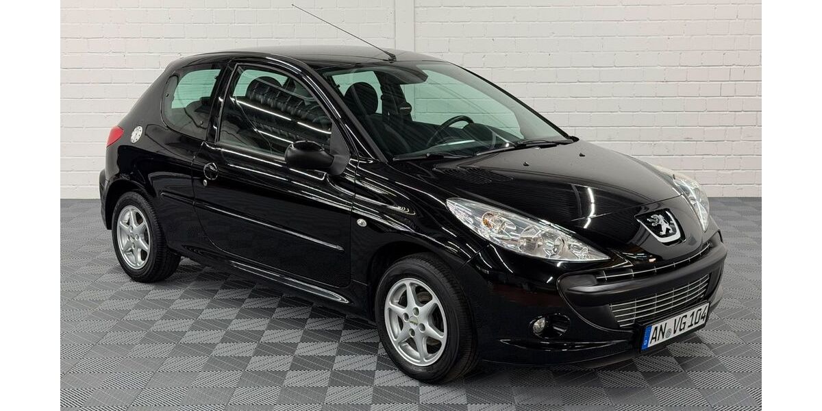 Peugeot 206 114.850 km 2.750 &euro; Herzogenaurach 91074