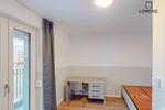 Etagenwohnung Nürnberg Hasenbuck - 1 Zimmer, 24 m&sup2;, 480&euro; | Angebot:26195883