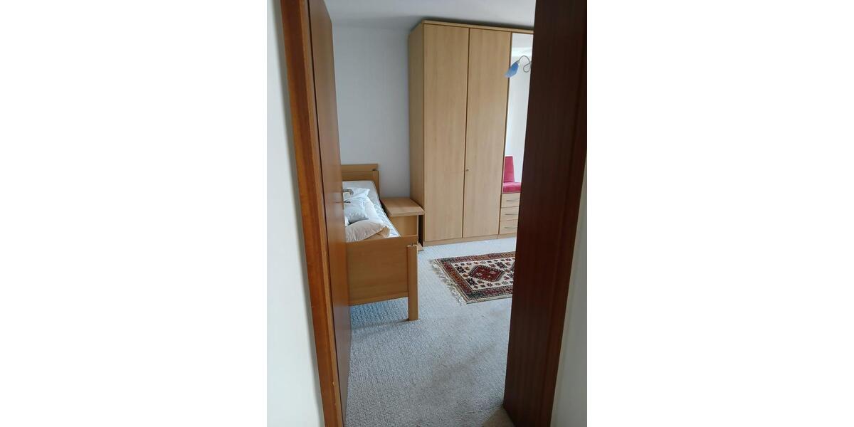 Etagenwohnung Fürth Eigenes Heim - 2.5 Zimmer, 65 m&sup2;, 230.000&euro; | Angebot:25722996