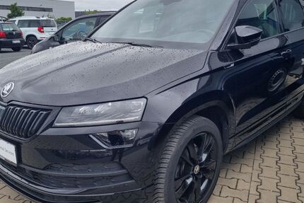 Skoda Karoq 89.000 km 24.880 &euro; Forchheim 91301