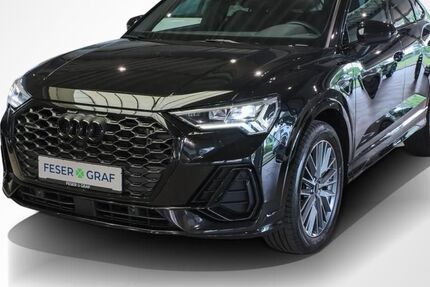 Audi Q3 135.150 km 29.940 &euro; Forchheim 91301