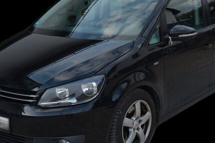 VW Touran 170.591 km 8.300 &euro; Allersberg 90584